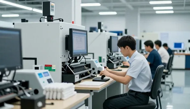 厦门科立索科技有限公司