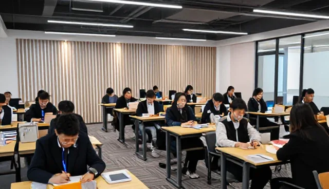 应用开发中的技术培训适用情况与限制分析