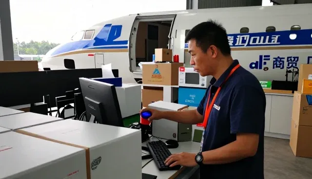 商贸客户如何选择采购咨询